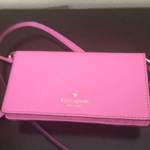Kate spade cross body